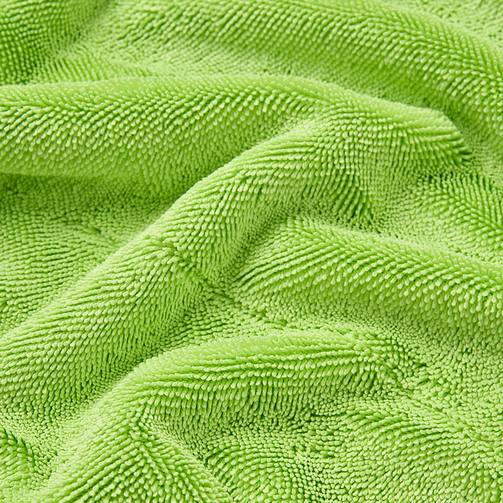 Duel Triple Twisted Loop Drying Towel - Image 7