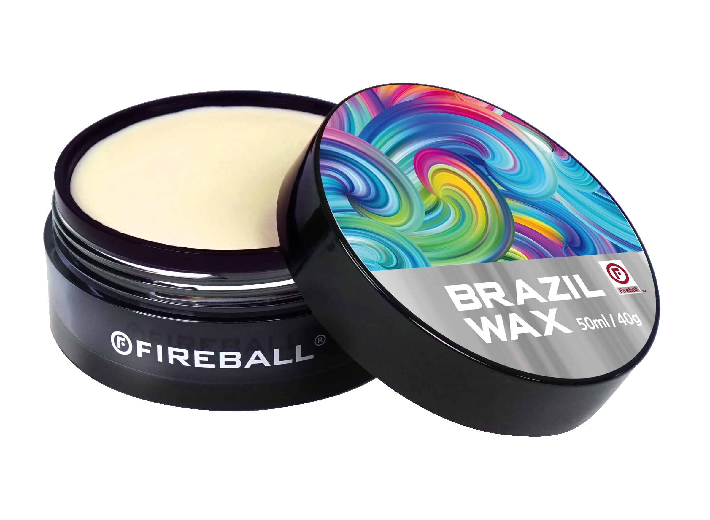 Fireball Brazil Wax 150ml