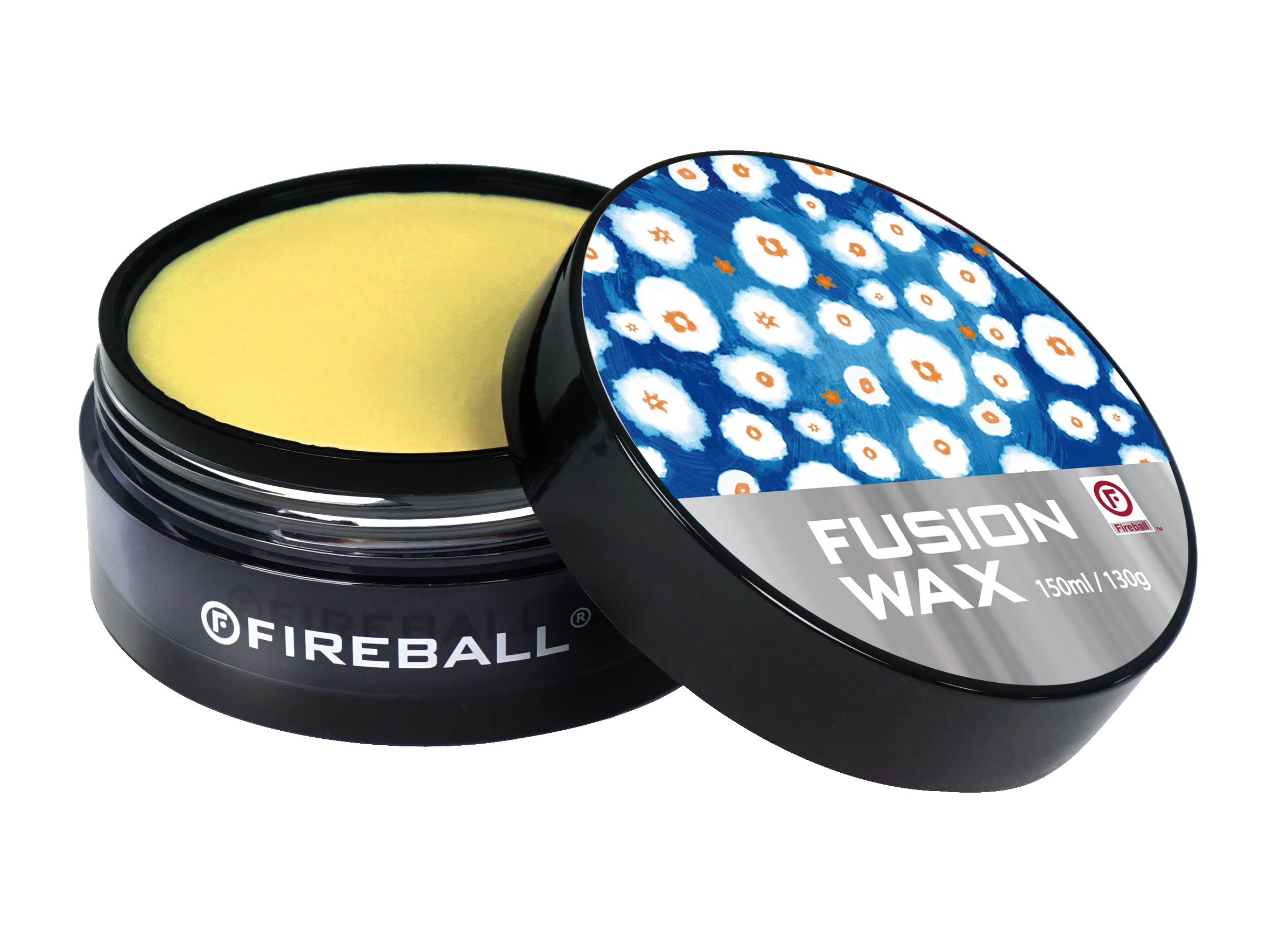 Fireball Fusion Wax 150ml