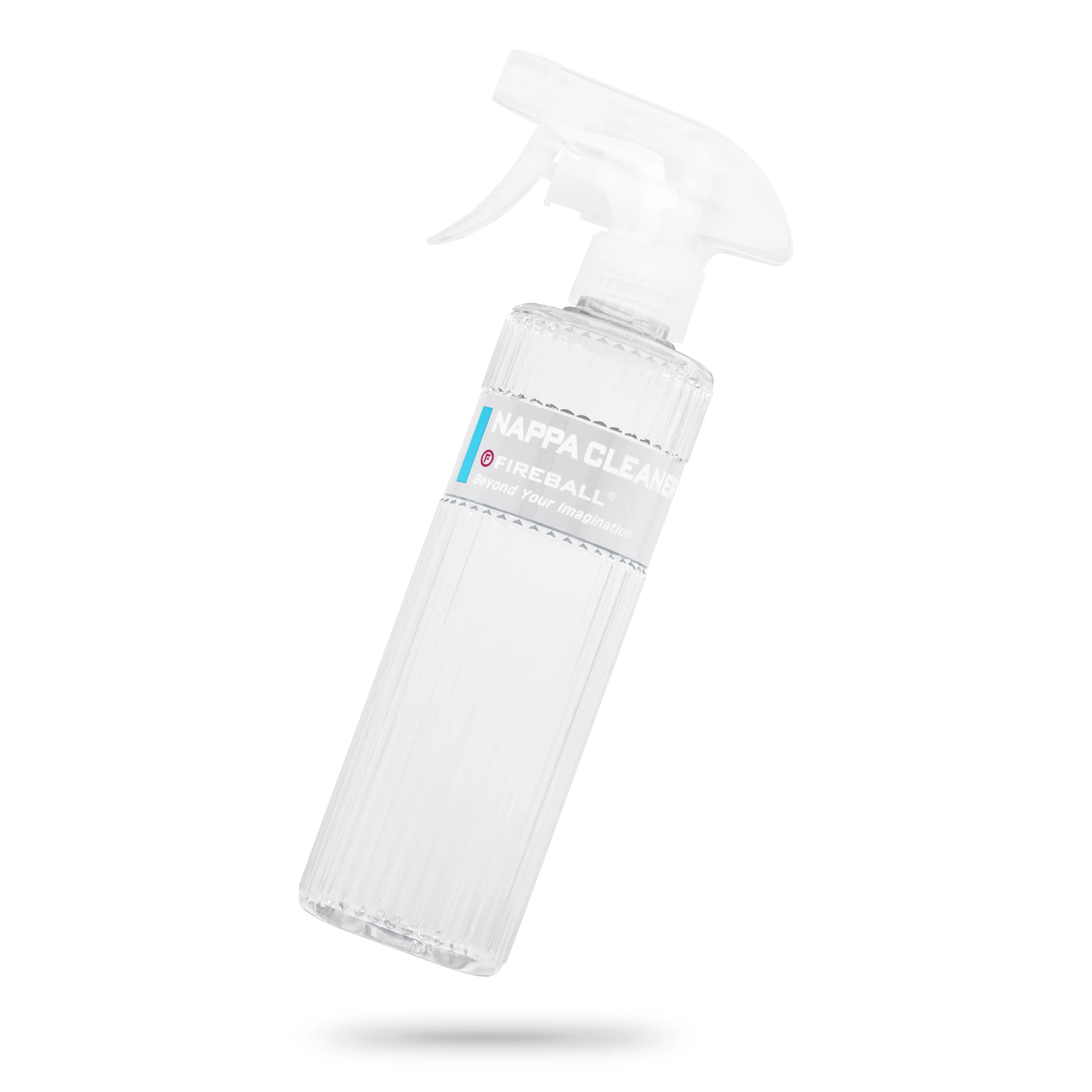 Fireball Nappa Cleaner - Image 2