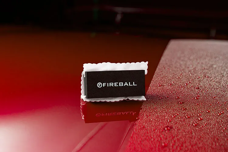 Fireball Suede Applicators (5pcs) - Image 3