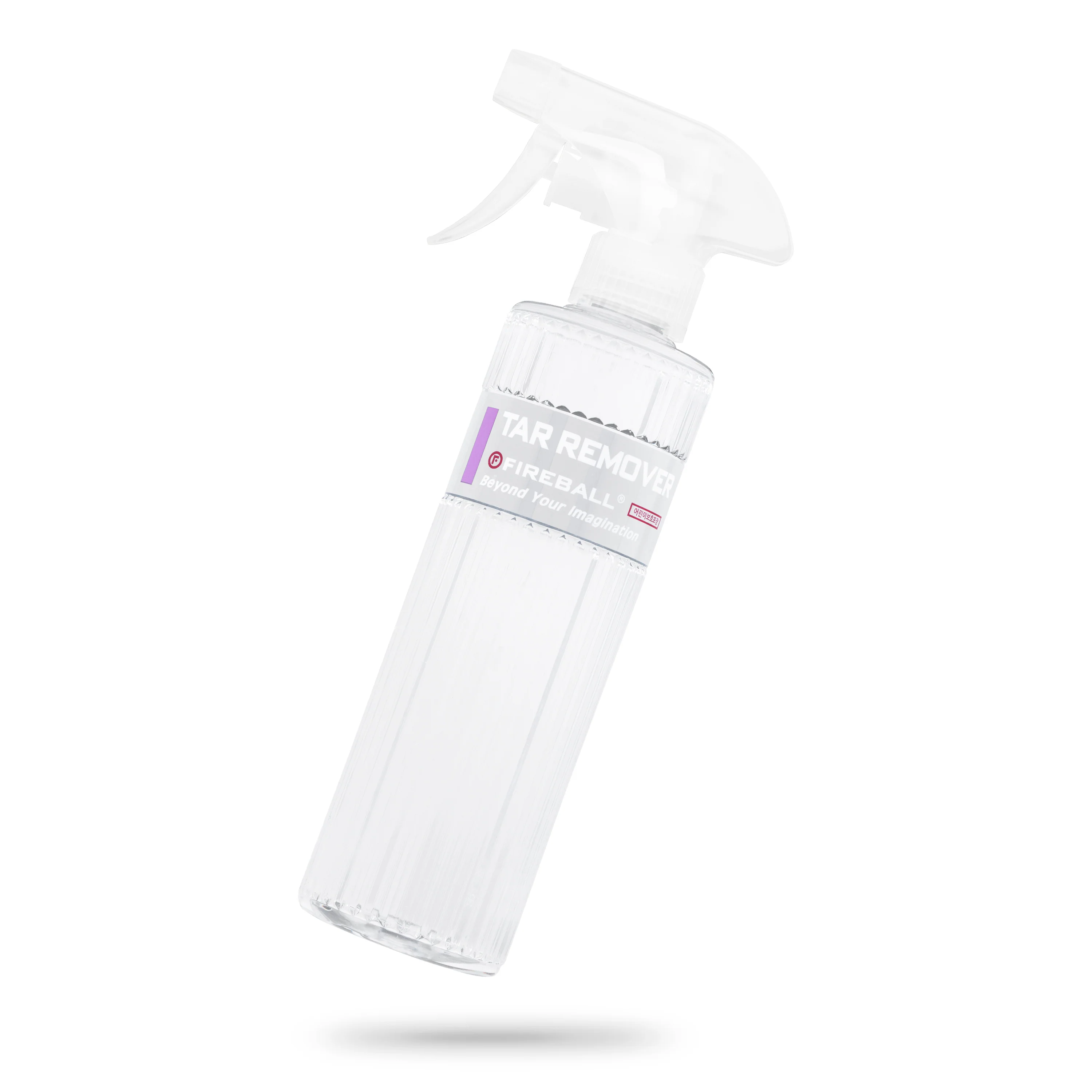 Fireball Tar Remover - Image 2