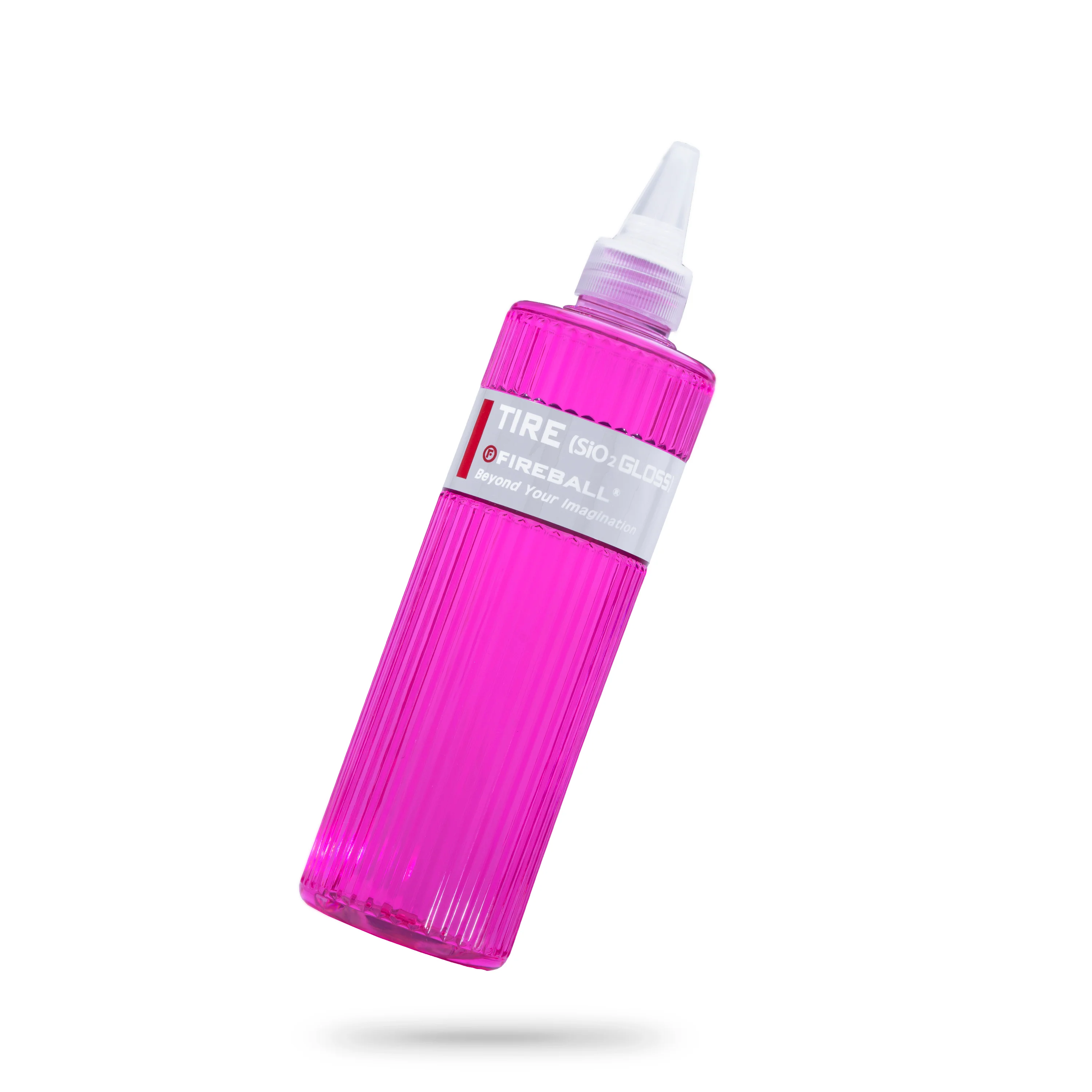 Fireball Tyre Gloss - Image 2