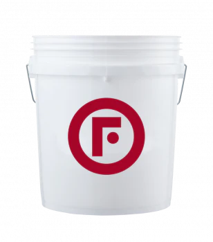 Fireball Wash Bucket 18L - Image 5
