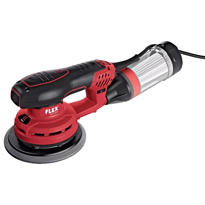 FLEX ORE 3-150 EC 230/BS - Random Orbital Sander