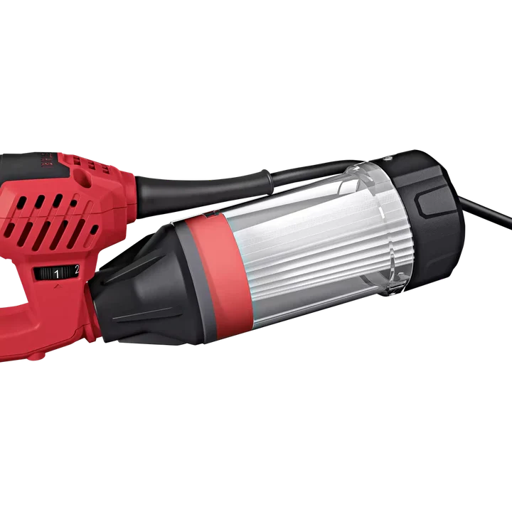 FLEX ORE 3-150 EC 230/BS - Random Orbital Sander - Image 2