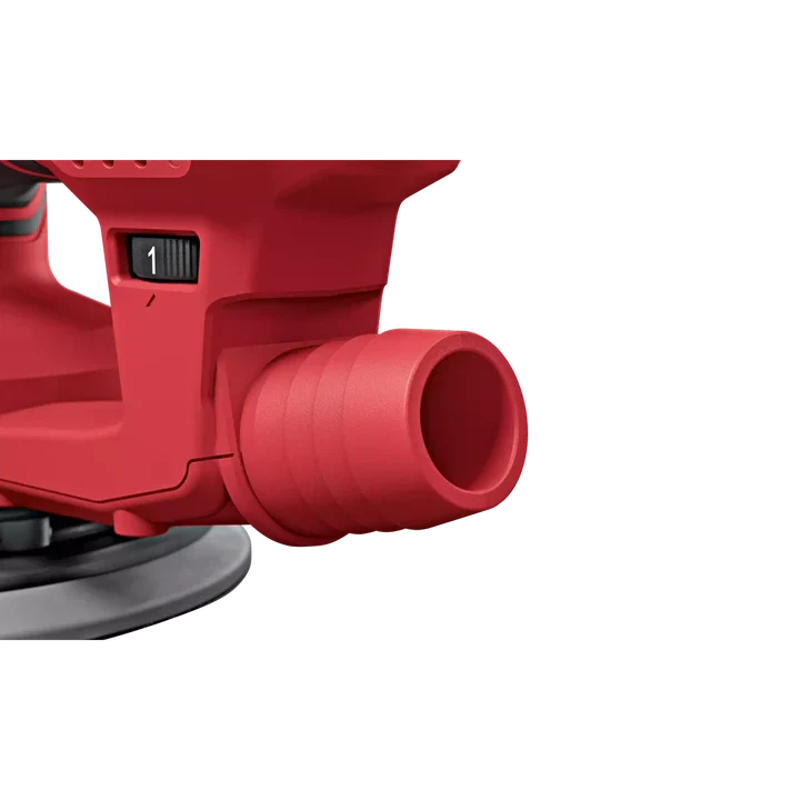 FLEX ORE 3-150 EC 230/BS - Random Orbital Sander - Image 5