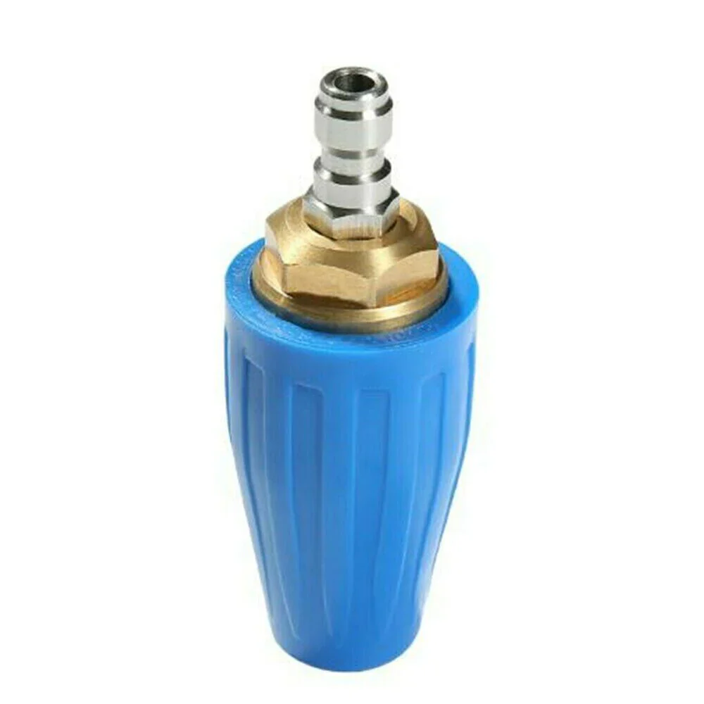 Gold Label 1/4 Turbo Nozzle / Arch Blaster - Image 3
