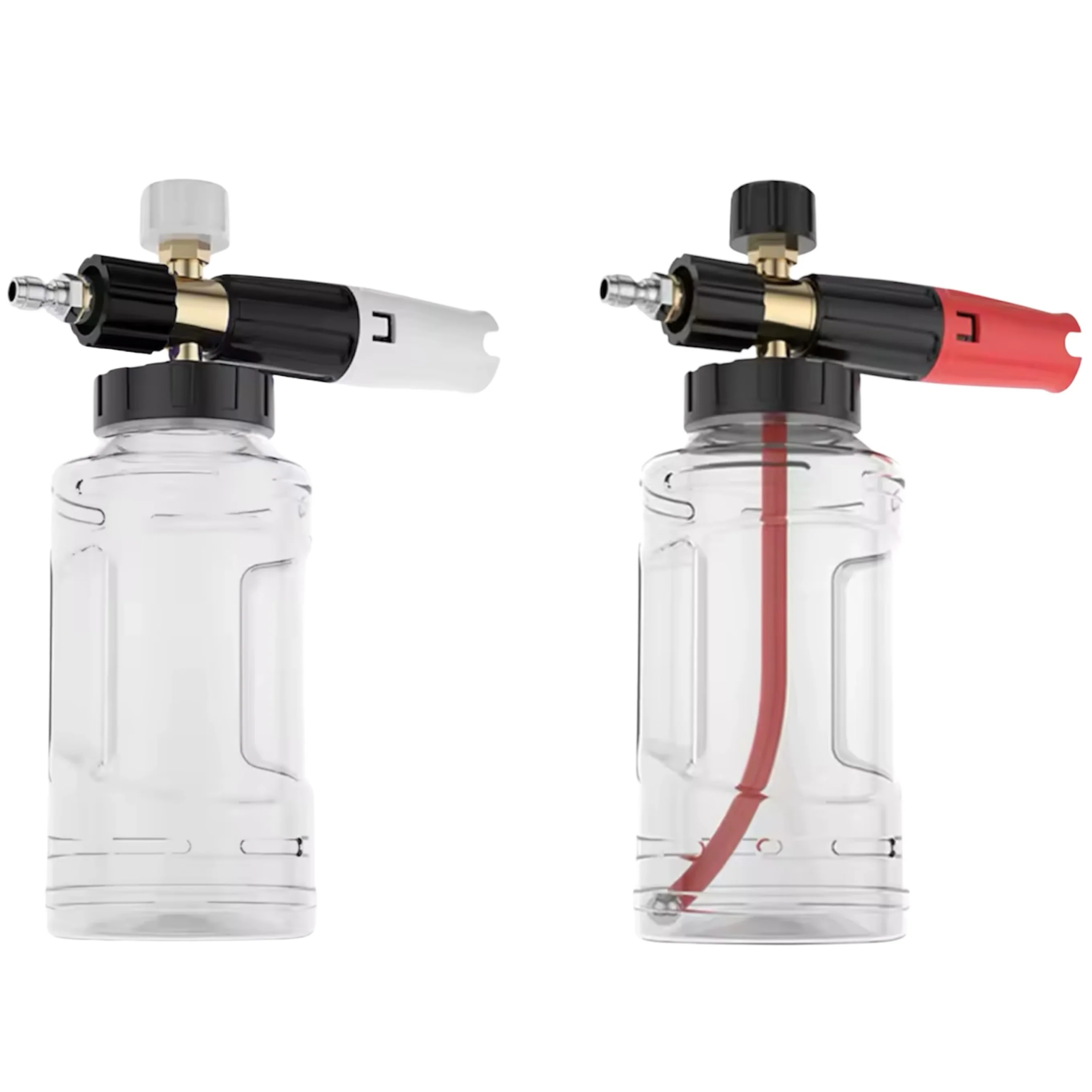 Gold Label | Foam Force 1 Snow Foam Lance