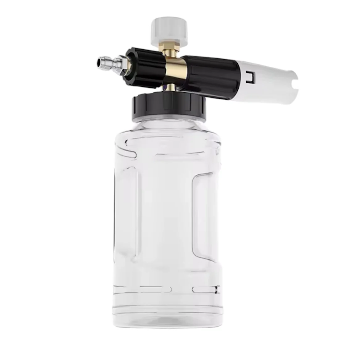 Gold Label | Foam Force 1 Snow Foam Lance - Image 2