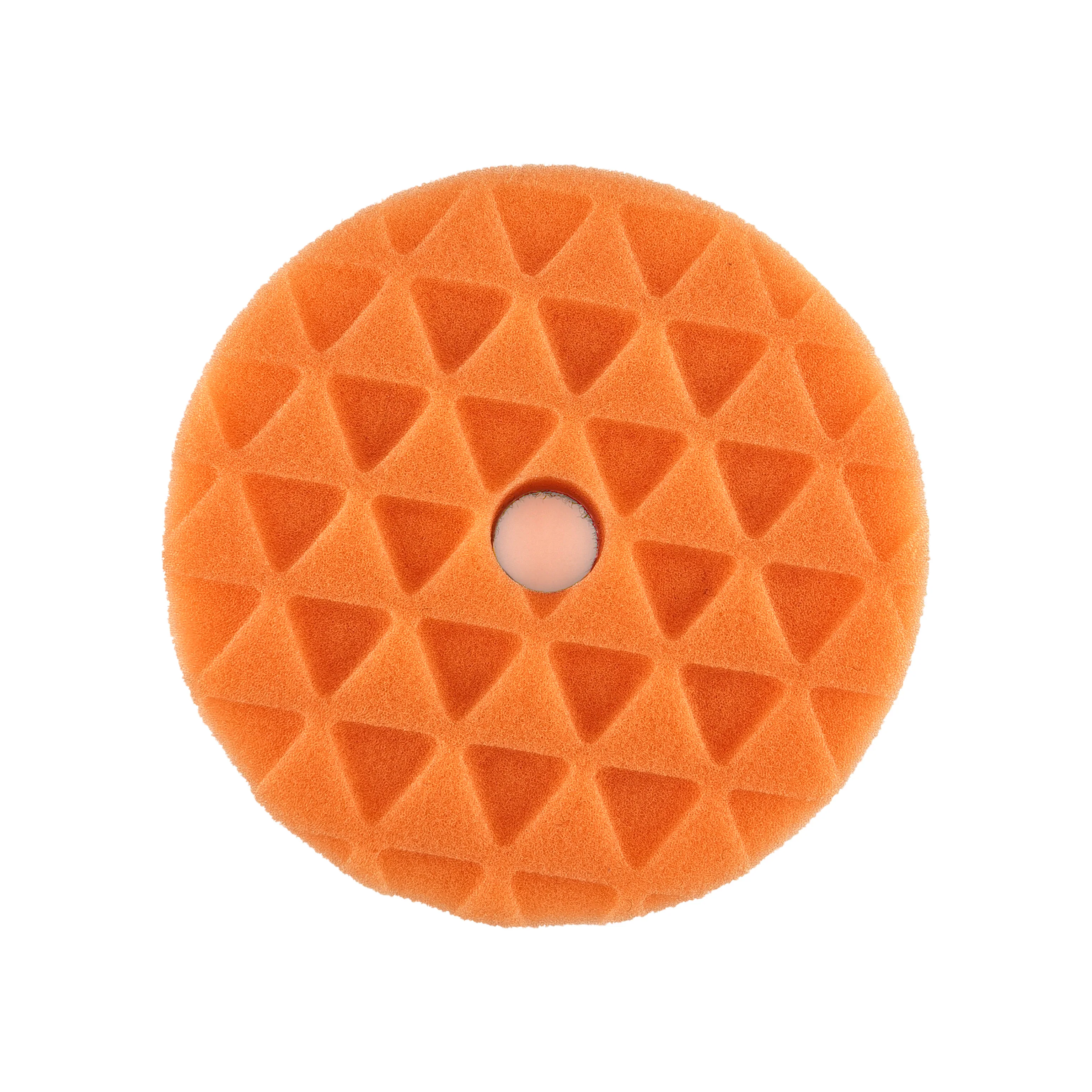 Gold Label Prism Polishing Pads 5 Inch - Image 7