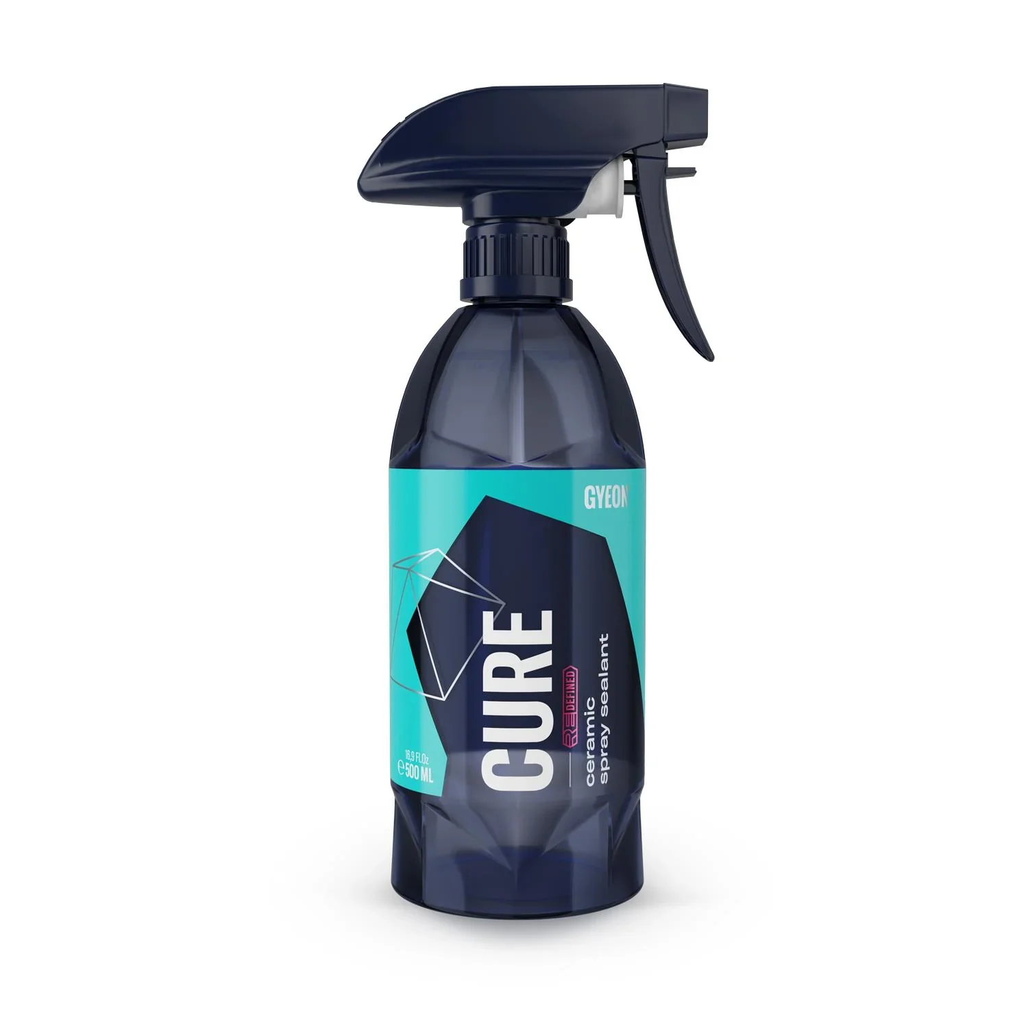 Gyeon Q²M Cure REDIFINED 500ml