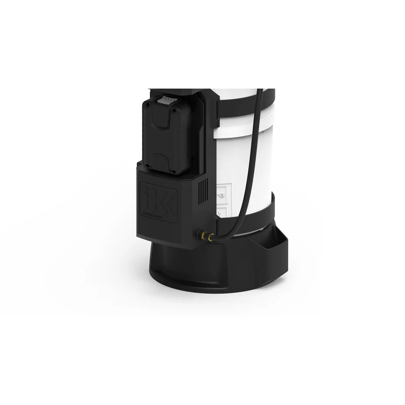 IK Battery Compressor - Image 2