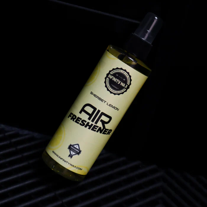 Infinity Wax Air Freshener Sherbet Lemon - Image 2