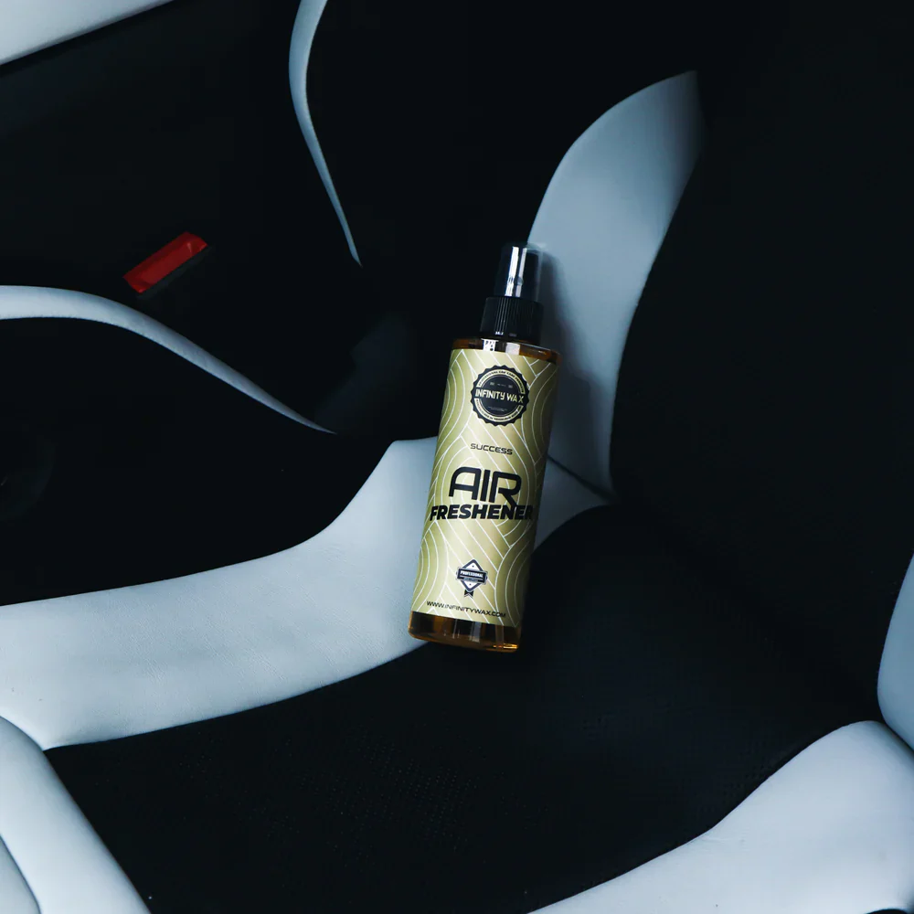 Infinity Wax Air Freshener Success Luxury - Image 5