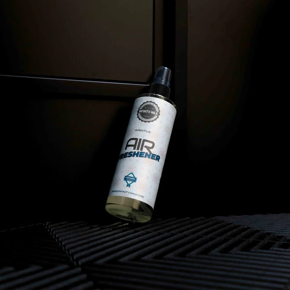 Infinity Wax Inspired By Aventus Air Freshener - Image 2