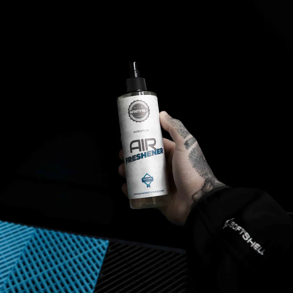 Infinity Wax Inspired By Aventus Air Freshener - Image 3