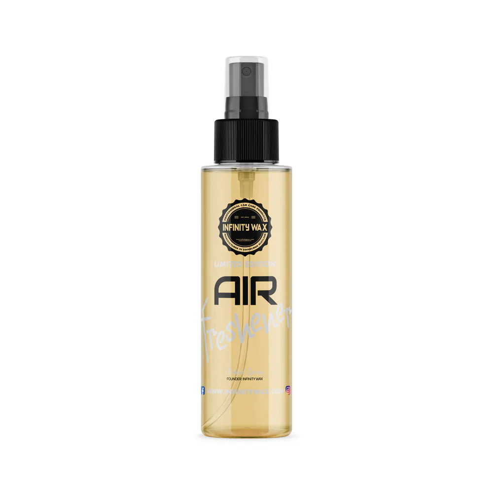 Infinity Wax Inspired By Aventus Air Freshener - Image 5