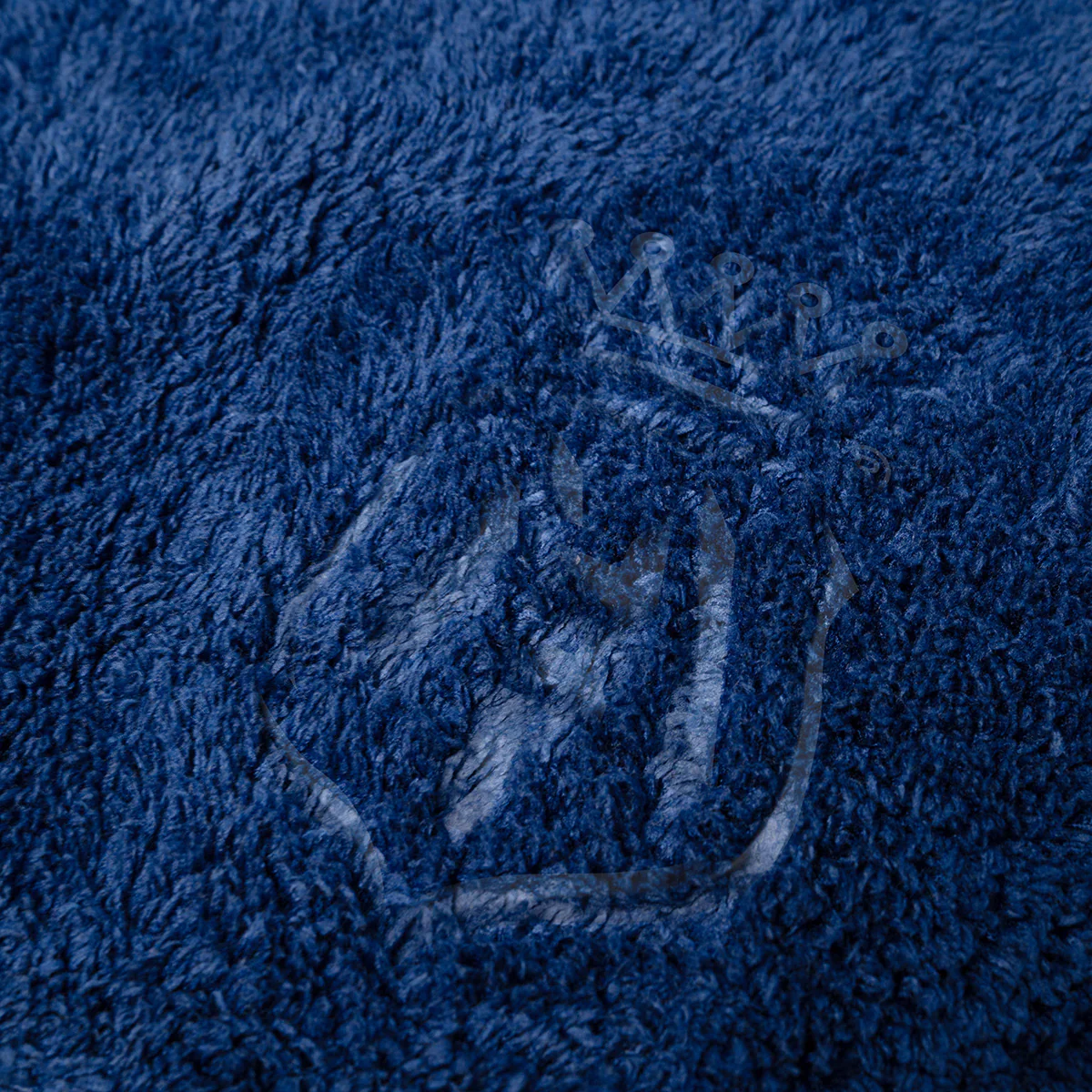 #Labocosmetica Buffing Towel - 40cm x 40cm 70/30 480GSM - Image 6