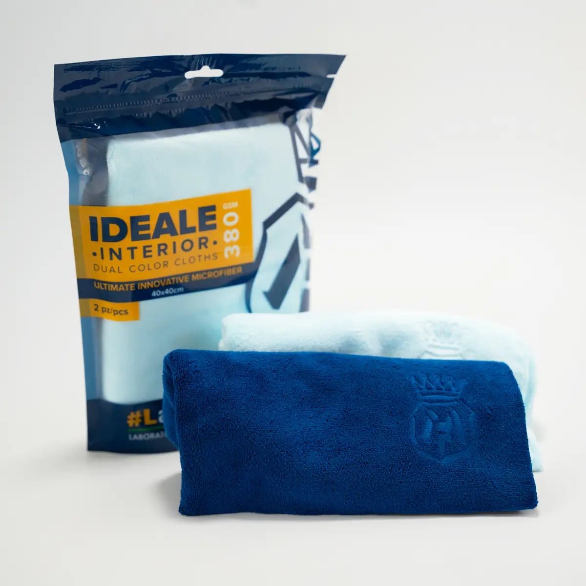 #Labocosmetica Ideale Interior Towel - Pack of 2 - Image 5