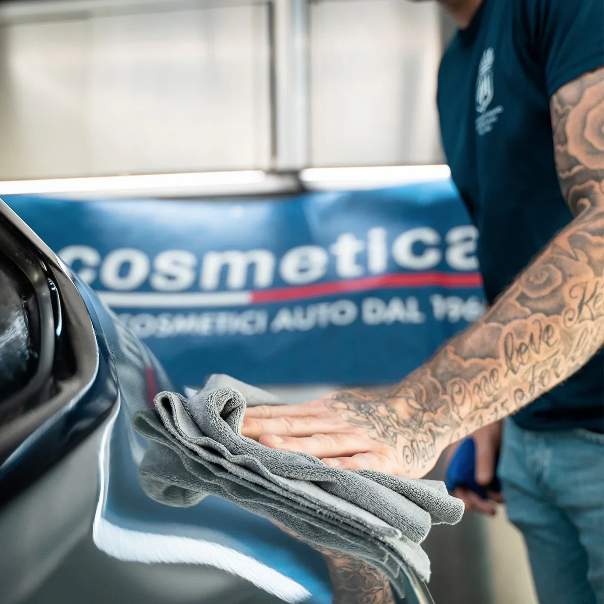 #Labocosmetica Perfecta Si02 (Quick Detailer) 500ml - Image 4