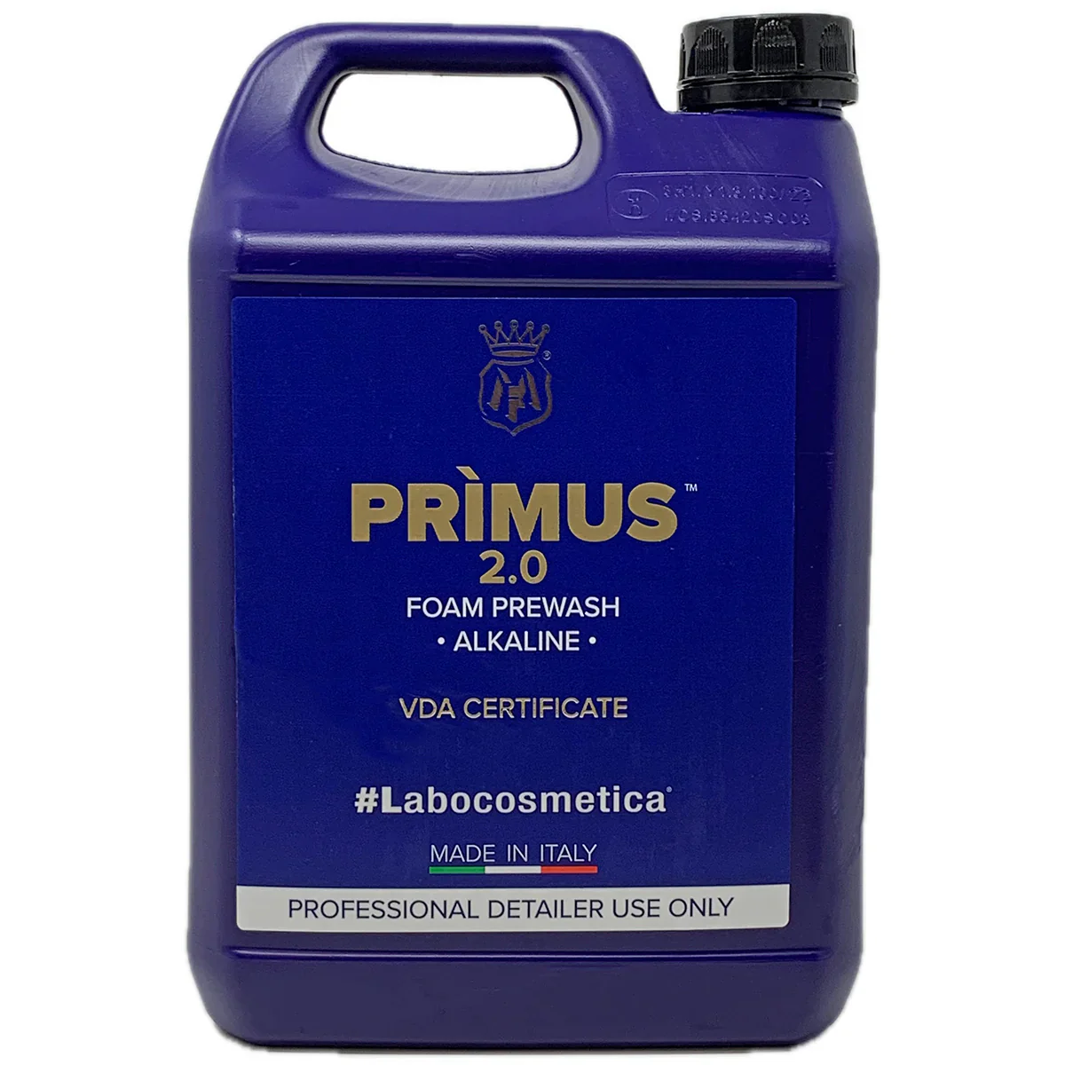 #Labocosmetica Primus 2.0 (Foam Pre-Wash) - Image 2