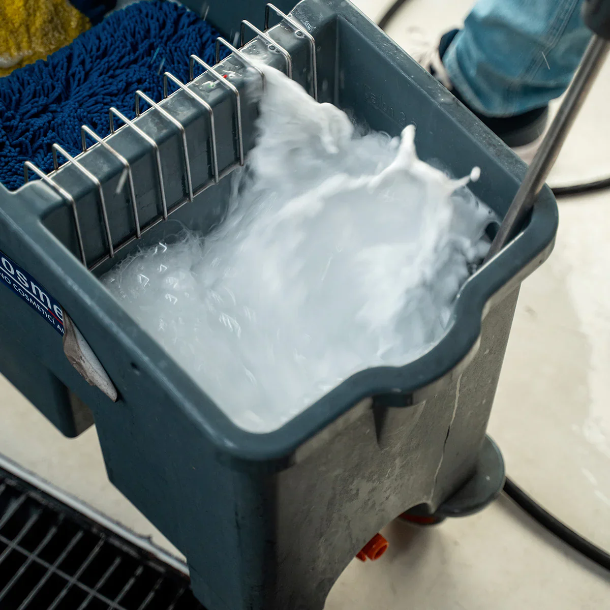 #Labocosmetica Primus 2.0 (Foam Pre-Wash) - Image 9
