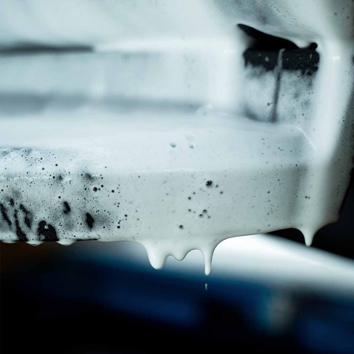 #Labocosmetica Purifica - Waterspot & Limescale Decon Shampoo & Snowfoam 1L - Image 5