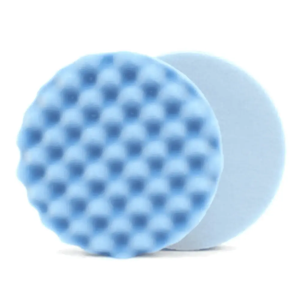 Lake Country Blue Mini Finessing Waffle Pro - Image 2