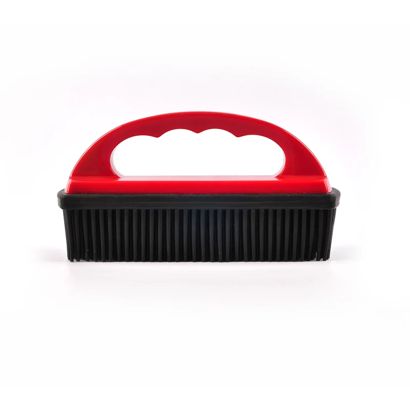 Maxshine Carpet Lint and Hair Removal Brush - Image 2