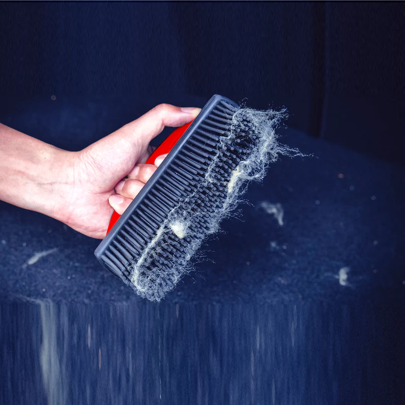 Maxshine Carpet Lint and Hair Removal Brush - Image 4