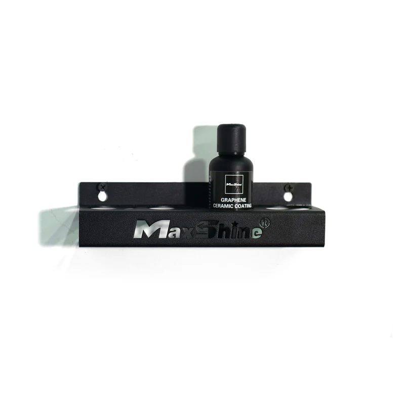Maxshine Ceramic Coating Holder (4 Hole)