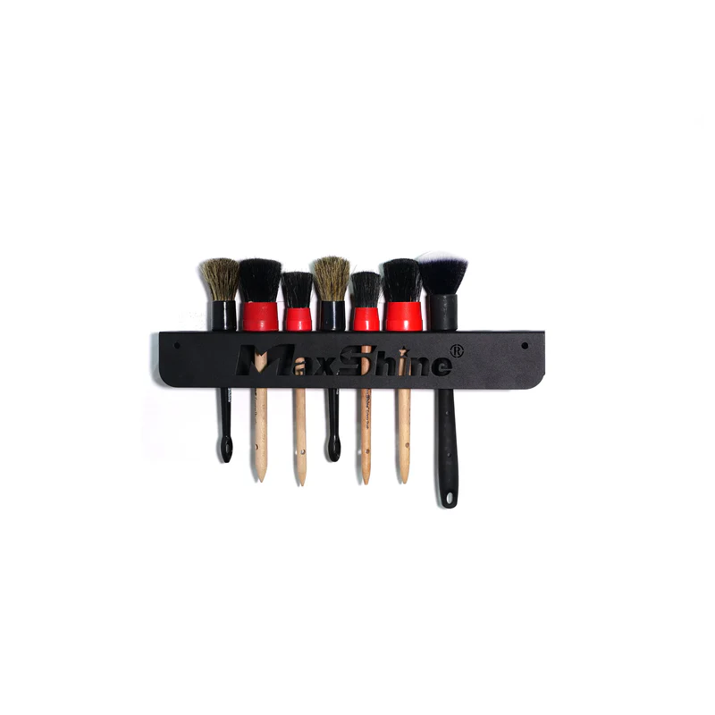 Maxshine Detailing Brush Holder - Image 3