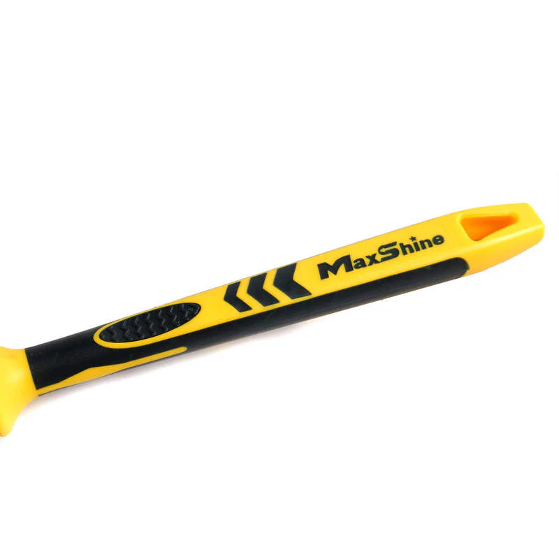 Maxshine Detailing Brush White - Image 3
