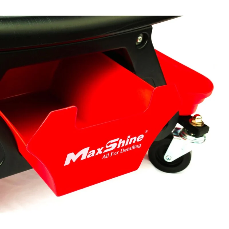 Maxshine Detailing Rolling Creeper - Image 3