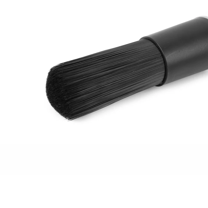 Maxshine Premium Exterior Detailing Brush – Stiff Bristles - Image 2
