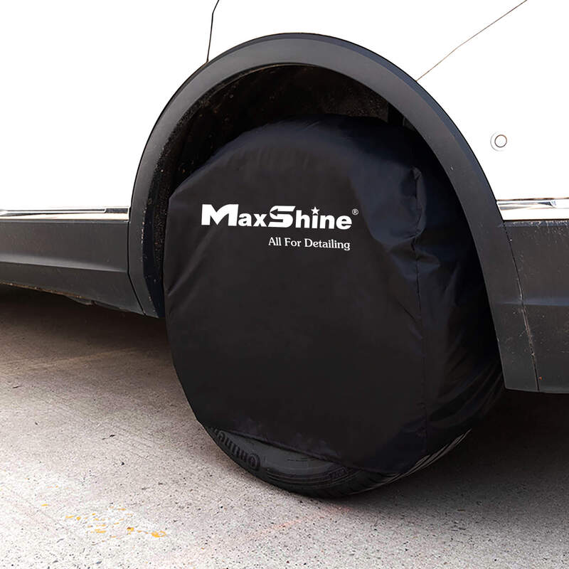 Maxshine Wheel Cover – 4 Pack - Image 4