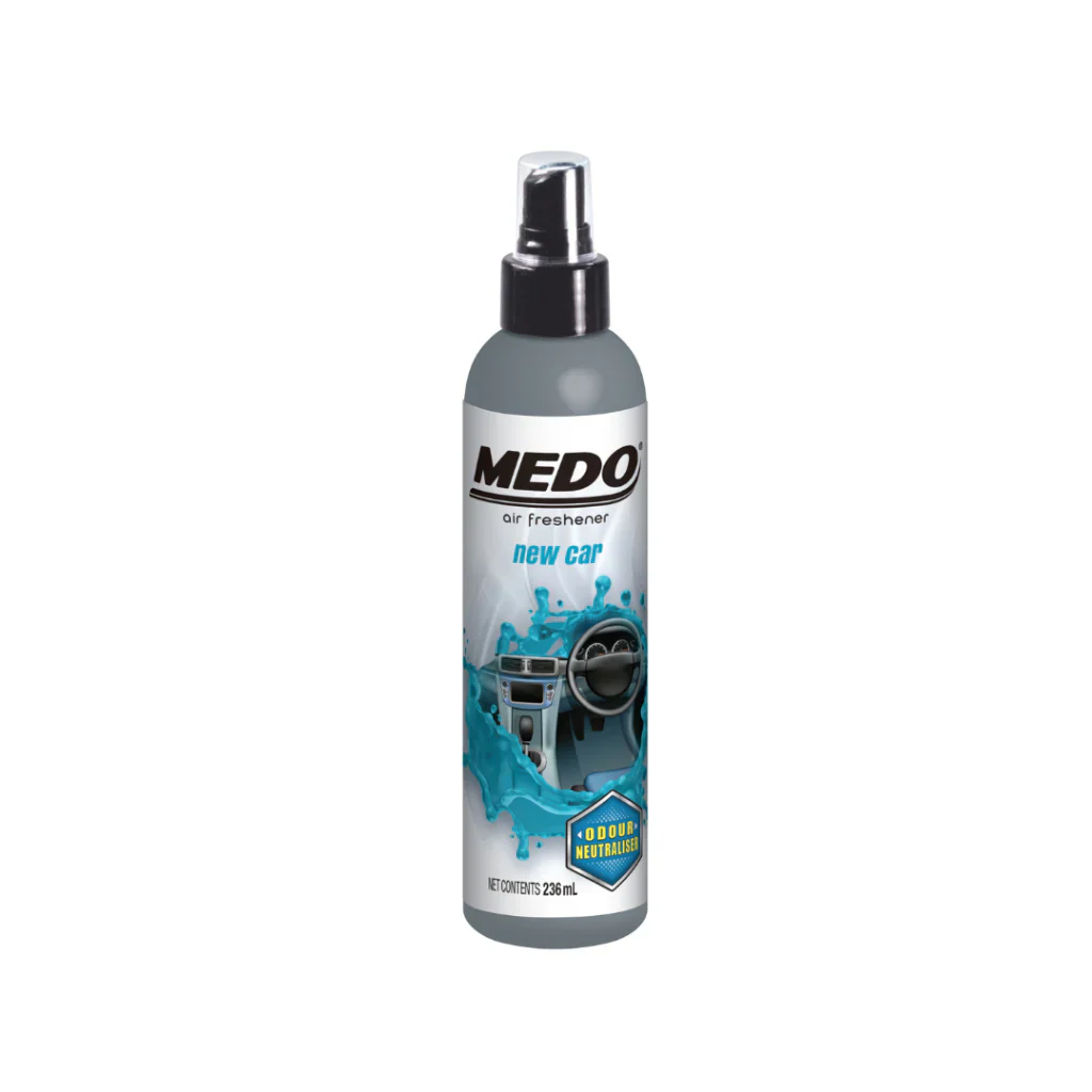 MEDO Pump Spray 236ml Air Freshener - Image 3