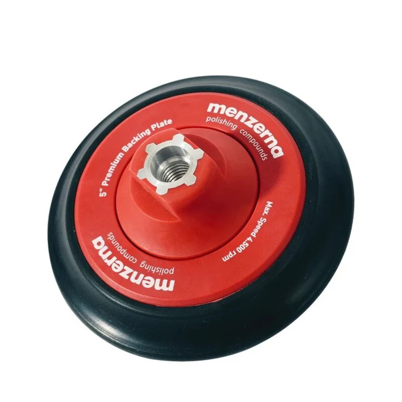 Menzerna Premium Rotary Backing Plate - Image 2
