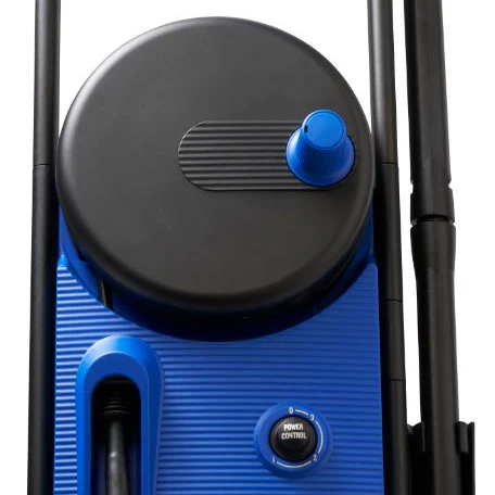 Nilfisk Core Powercontrol 140-6 Pressure Washer - Image 7