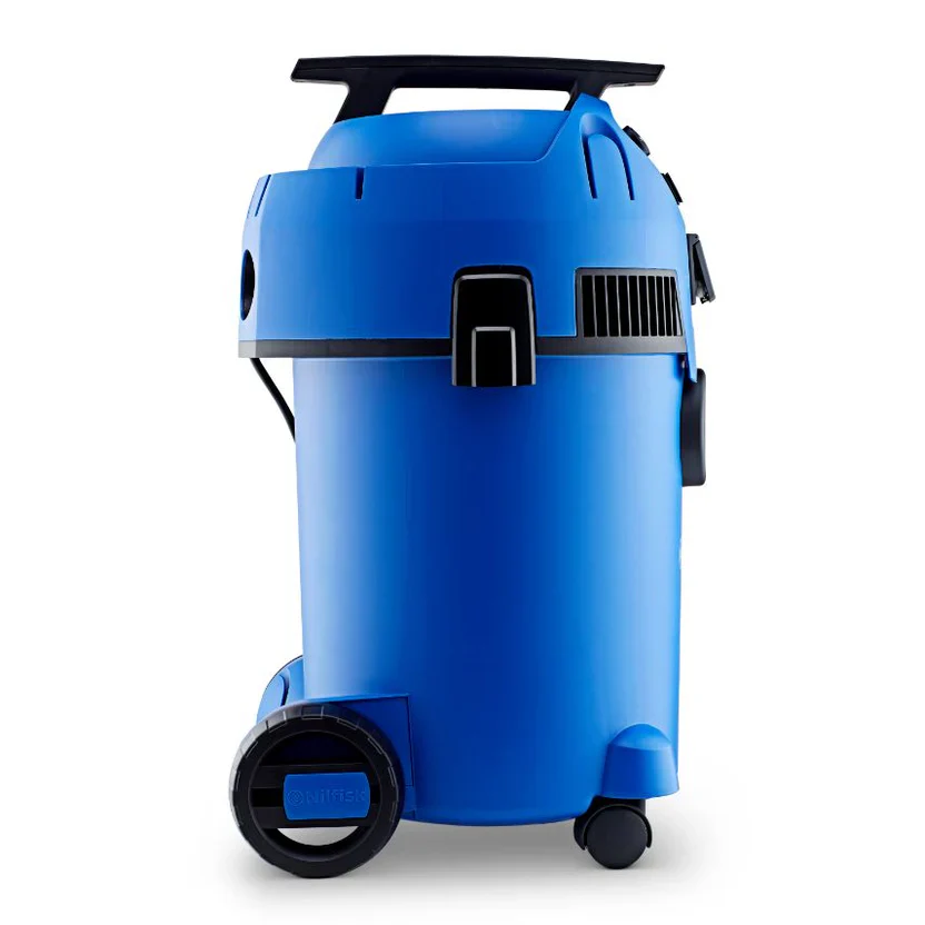 Nilfisk Multi II 30T Wet & Dry Vacuum Cleaner - Image 3