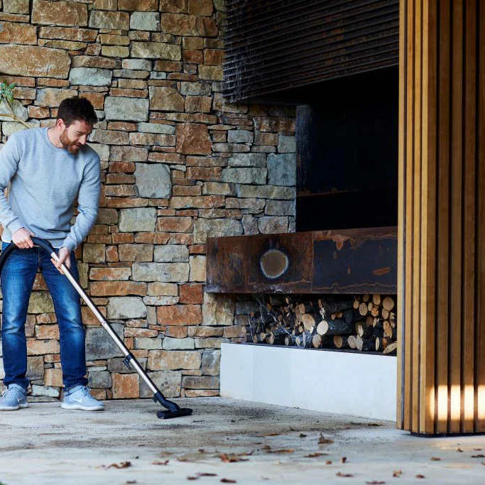 Nilfisk Multi II 30T Wet & Dry Vacuum Cleaner - Image 5