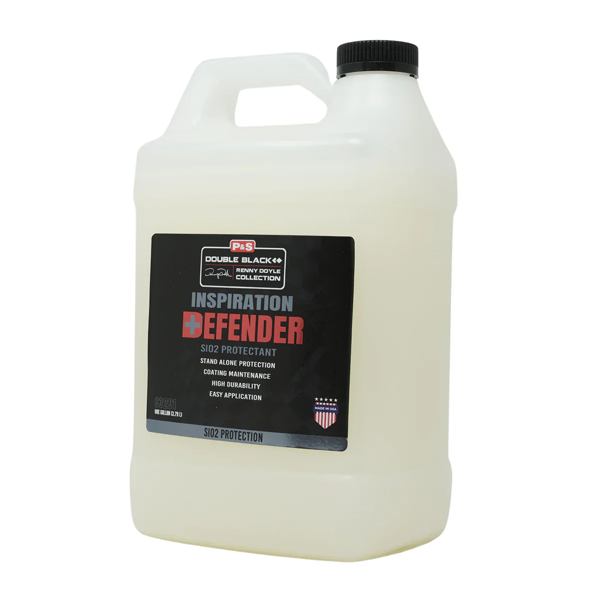 P&S Defender Si02 Protectant - Image 2