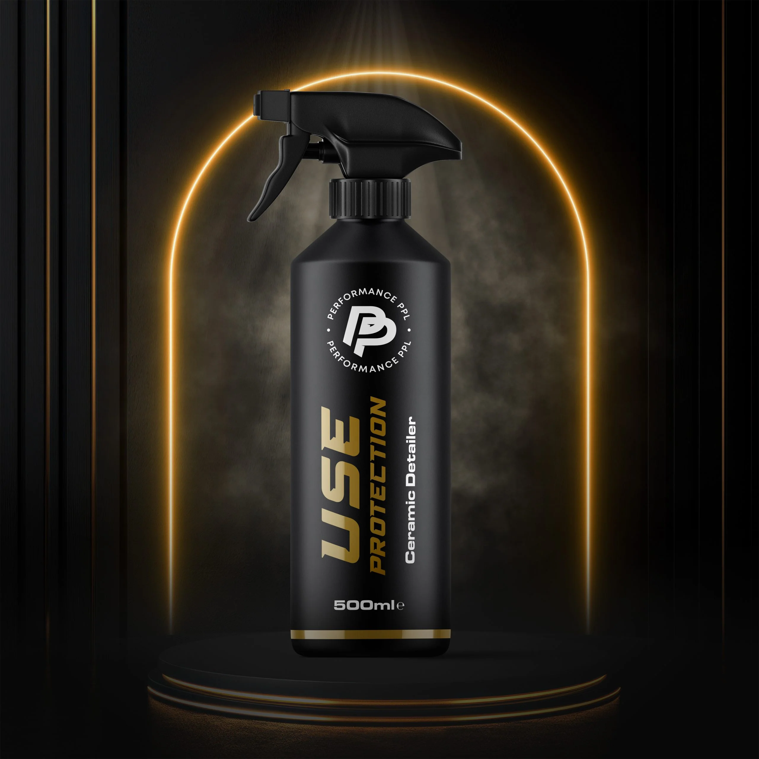 Performance PPL Use Protection Ceramic Detailer - Image 2