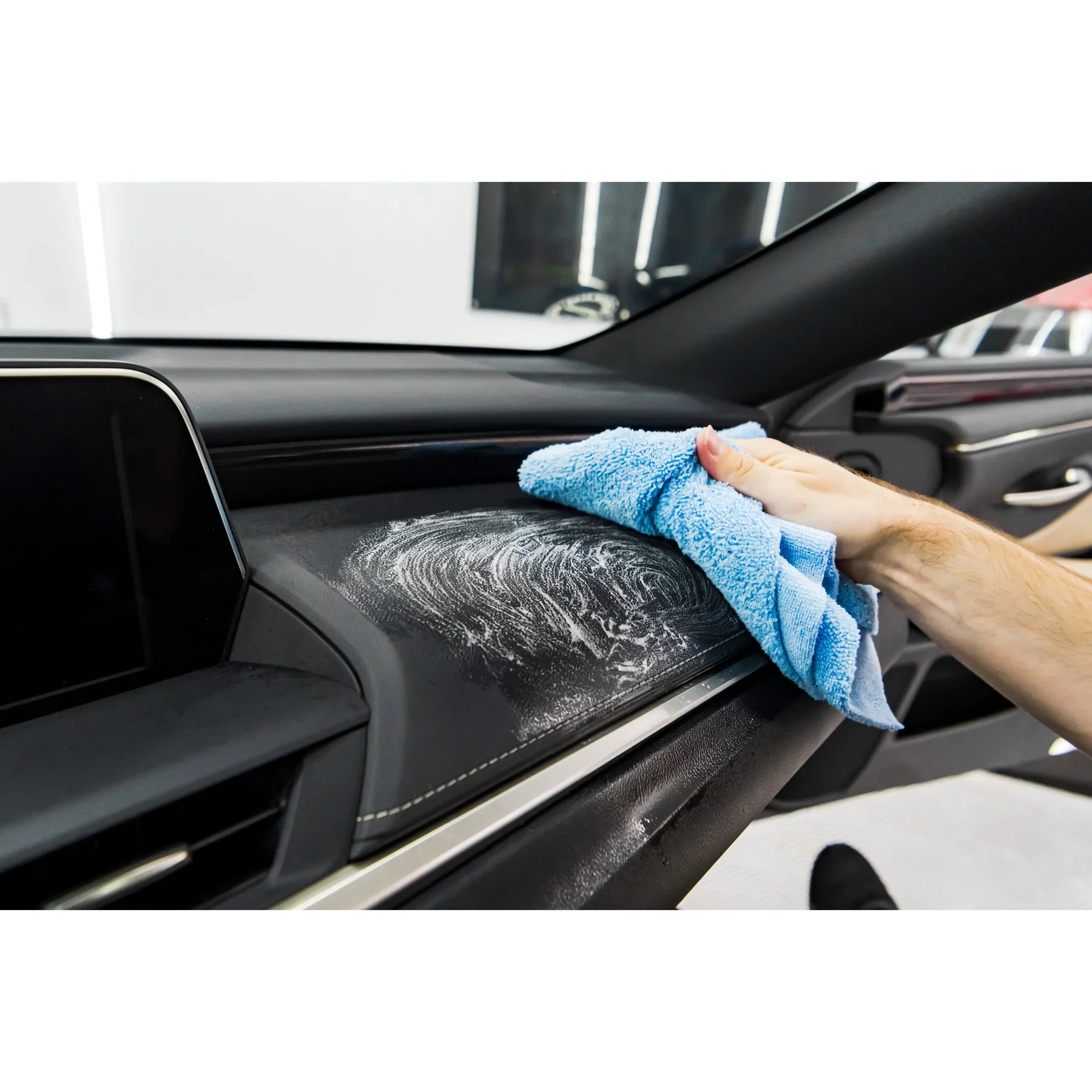 Pilot Interior Detailer | Armour Detail Supply - Image 4
