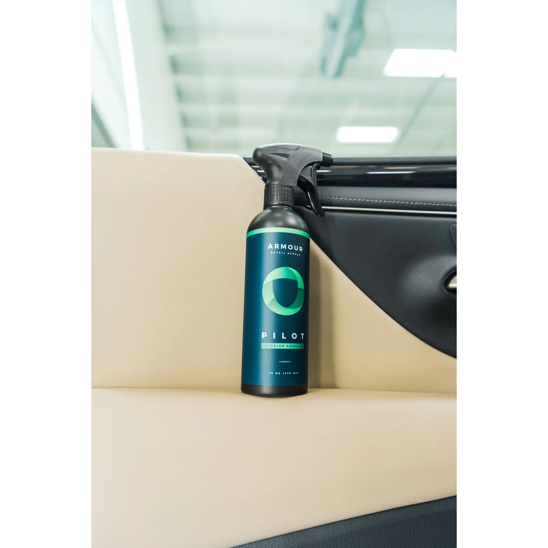 Pilot Interior Detailer | Armour Detail Supply - Image 7