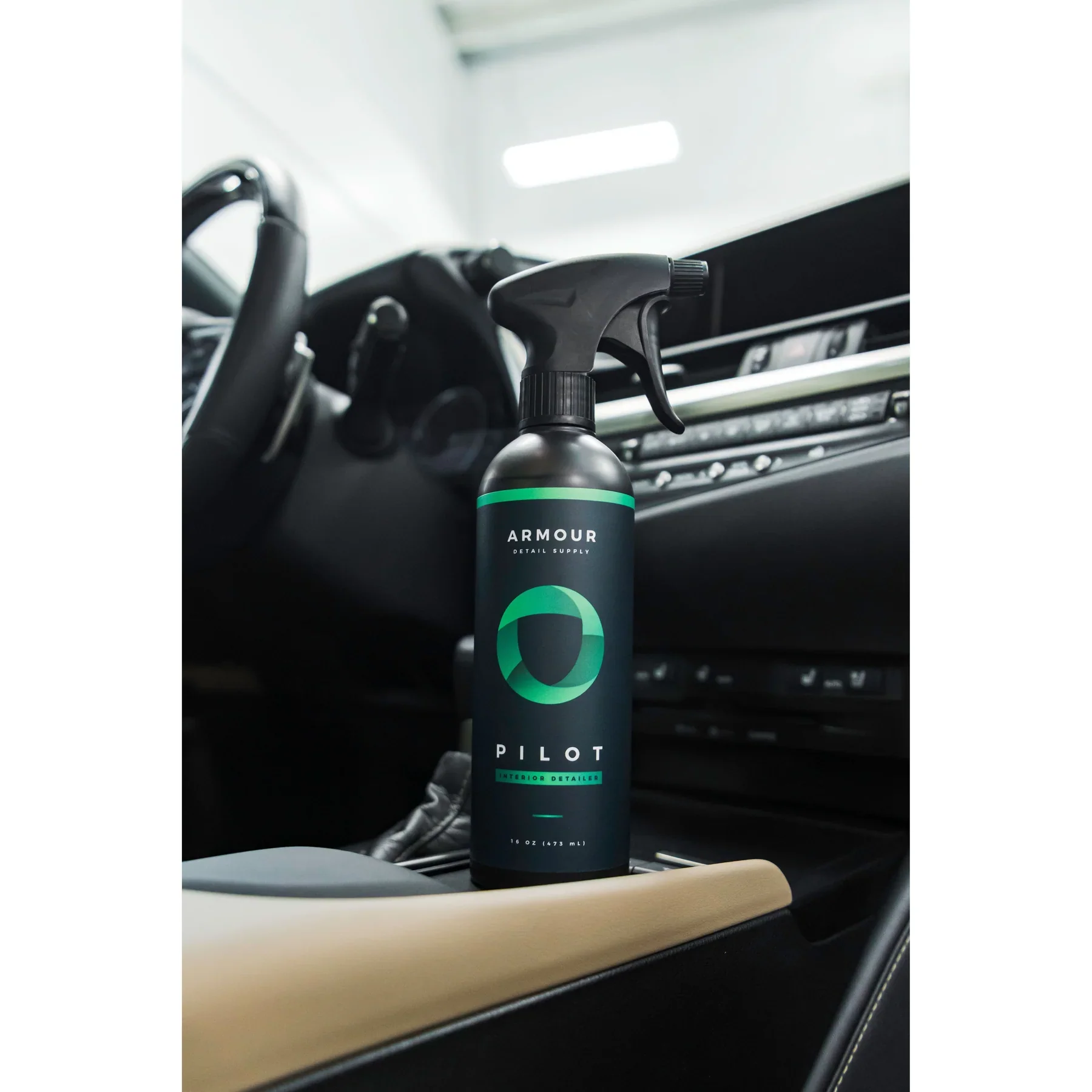 Pilot Interior Detailer | Armour Detail Supply - Image 9