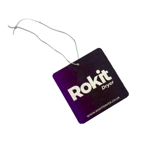 Rokit Dryer | Hanging Air Freshener
