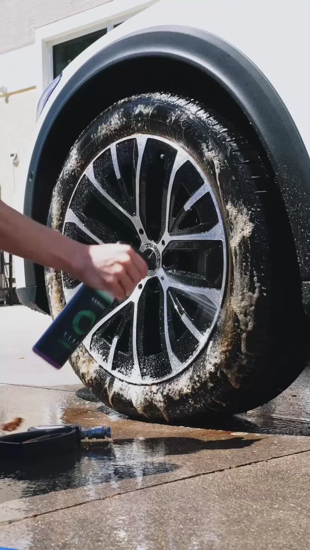 Tire Cleaner | Armour Detail Supply - Image 8