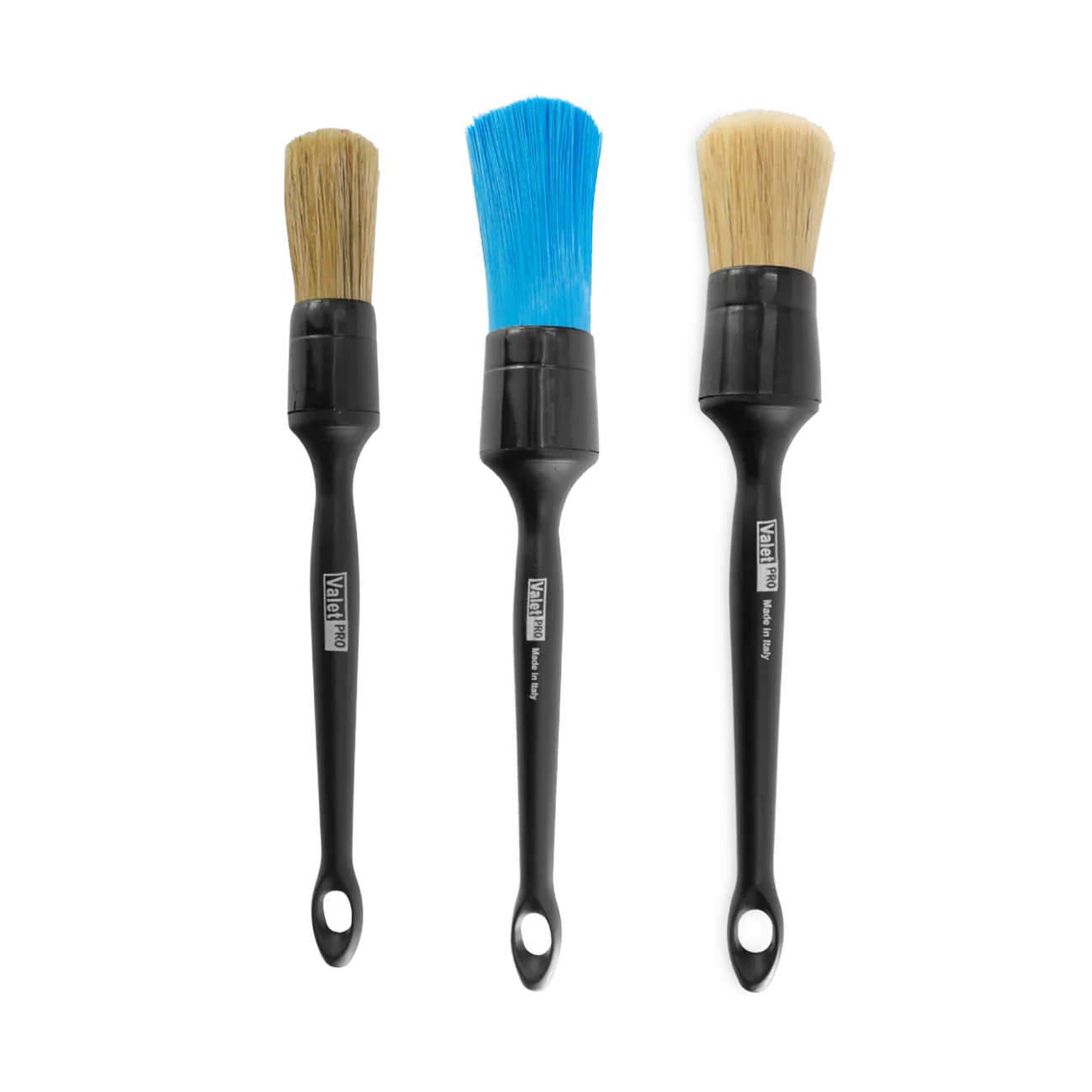 Valet Pro Brushes Kit